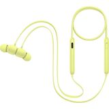 Beats Flex All Day Drahtlose Kopfhörer - Yuzu Gelb