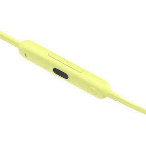 Beats Flex In Ear Yuzu Yellow
