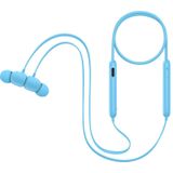 Beats Draadloze Flex-oortjes – Apple W1-koptelefoonchip, magnetische oortjes, Class 1 Bluetooth, 12 uur luisteren - Blauw