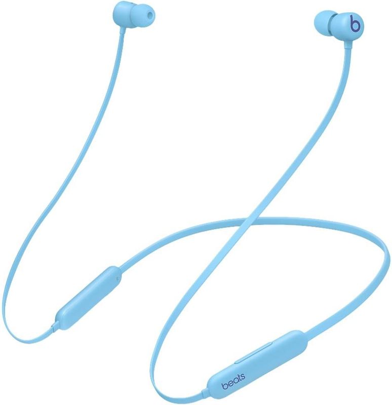 Beats Flex - In-Ear - Flame Blue