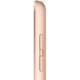 Apple iPad (2020) - 10.2 inch - A12 Bionic - WiFi - 128GB - Goud