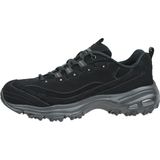 Skechers - D'LITES PLAY ON - Vrijetijdsschoen - Zwart - Textiel