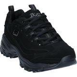 Skechers - D'LITES PLAY ON - Vrijetijdsschoen - Zwart - Textiel