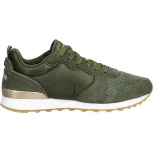 Skechers OG 85 - Gold'n Gurl Sneakers Laag - groen