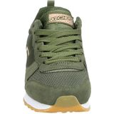 Skechers OG 85 - Gold'n Gurl Sneakers Laag - groen