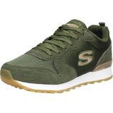 Skechers OG 85 - Gold'n Gurl Sneakers Laag - groen