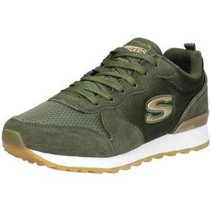 Merk - Model - Sneakers - Kleur - Leer/Mesh/Suède