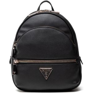 Guess Damenrucksack Manhattan Backpack black