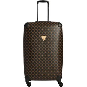 Guess Koffer -  70  cm (Large) - Wilder -  bruin