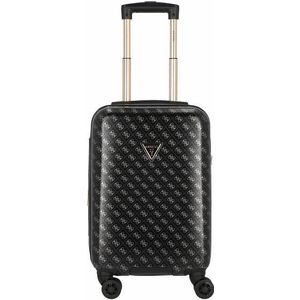 Guess Trolley Jesco Dames Koffer - Coal Logo