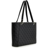 Guess - Shopper Noelle Noel Tote Logo 1 ct Grau Damen (154.99 € / 1 ct)