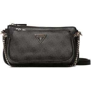 Handtasche Guess Noelle (BG) Mini Bags HWBG78 79710 Schwarz
