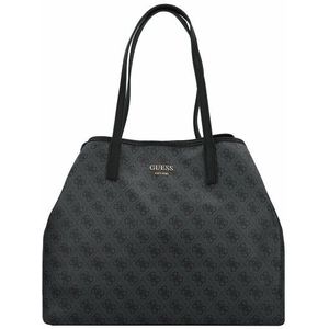 Guess Vikky Shopper Tas 40 cm coal