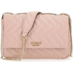 GUESS JEANS PINK WOMEN'S BAG Color Pink Size UNI