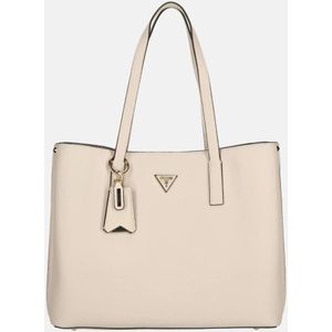 GUESS Dames Emiliya Girlfriend S tas, eenheidsmaat, Sto, Eén maat