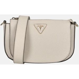 Guess Brynlee crossbody tas mini stone