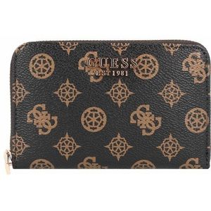 Guess Portefeuille Bruin STUK