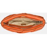 Guess, Geelen Crossbody Tas Oranje, Dames, Maat:ONE Size