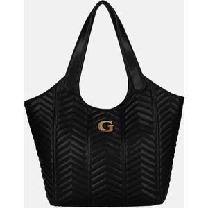 GUESS Lovide Tote Black