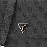 Handtasche Guess HWSG87 78200 Schwarz