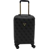 Guess - Koffer & Trolley Berta 18 in 8-Wheeler Koffer & Trolleys 1 ct Grau (135.99 € / 1 ct)