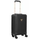 Guess Wilder 4 wielen Cabinewagen 46 cm black