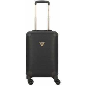 Guess Wilder 4 wielen Cabinewagen 46 cm black