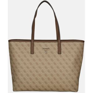 Guess Laptoptas / Werktas / Aktetas Dames - 14 inch - Logoprint - Power Play - Print