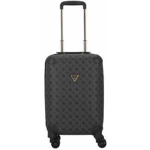 Guess Wilder 4 wielen Cabinewagen 53 cm charcoal