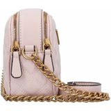 Guess Giully Roze Crossbody Tas HWQA87-48140-LTR