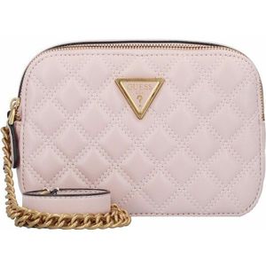 Guess Giully Roze Crossbody Tas HWQA87-48140-LTR