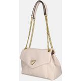 Guess Medium Crossbodytas / Schoudertas Dames - Laryn - Roze