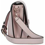 Guess Meridian Schoudertas 26 cm light rose