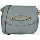 Guess Bag Woman Color Blue Size NOSIZE