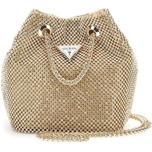 Guess Lua Pouch - Gold ONE