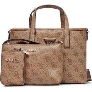 Guess  Crossbodytas / Schoudertas Dames -  Latona - print