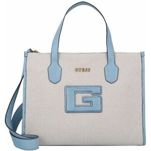 Guess Hand- en schoudertas Beige STUK