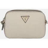 Guess Kleine Crossbodytas / Schoudertas Dames - Noelle - Taupe