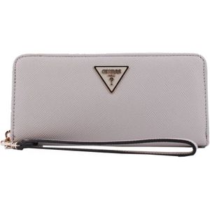 Guess, Wallets Cardholders Beige, Dames, Maat:ONE Size