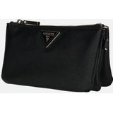 Guess Latona Mini TRI Bag- Black ONE