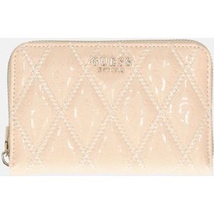 Guess, Wallets Cardholders Roze, Dames, Maat:ONE Size