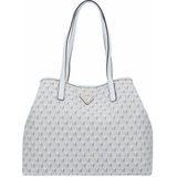 Guess Vikky Witte Shopper HWJT93-18290-STL