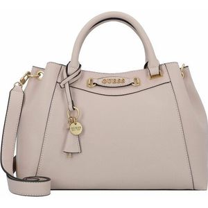 Guess Emera Handtas 34 cm light beige