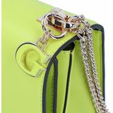 Guess Eliette Schoudertas 23 cm chartreuse