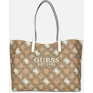 Guess Vikky Beige Shopper HWPS93-18290-LOU