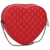 Guess, Bag Accessories Rood, Dames, Maat:ONE Size