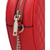 Guess, Bag Accessories Rood, Dames, Maat:ONE Size