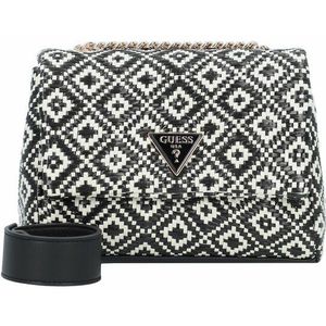 Schultertasche Frau Guess Rianee