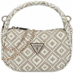 Guess Rianee Handtas 18.5 cm taupe