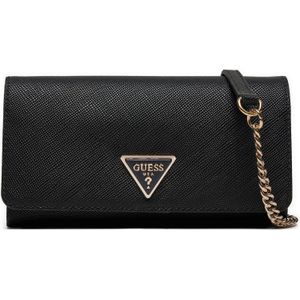 Guess - Clutch Noelle ZG 1 ct Schwarz Damen (77.49 € / 1 ct)